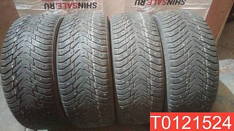 Nokian Tyres Hakkapeliitta 8 235/55 R17 103T 