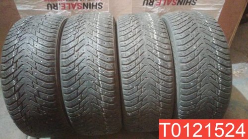 Nokian Tyres Hakkapeliitta 8 235/55 R17 103T  - 1