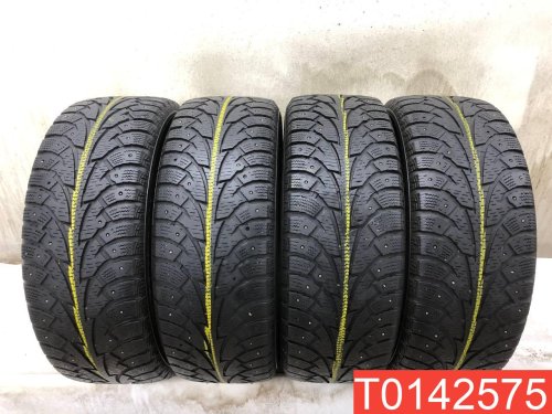 Hankook Winter I'Pike W409 195/55 R15 89T  - 1