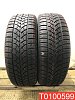 Bridgestone Blizzak LM18 225/60 R17 99H 