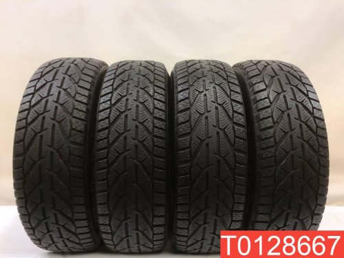 Tigar Winter 205/65 R16 95H  - 1