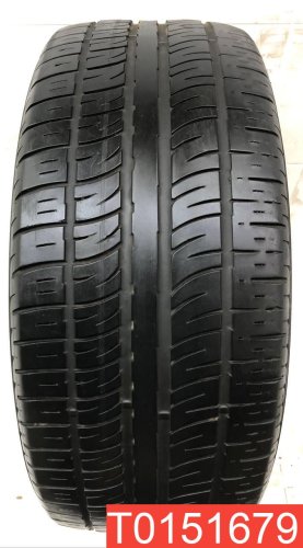 Pirelli Scorpion Zero Asimmetrico 255/45 R20 105V  - 1