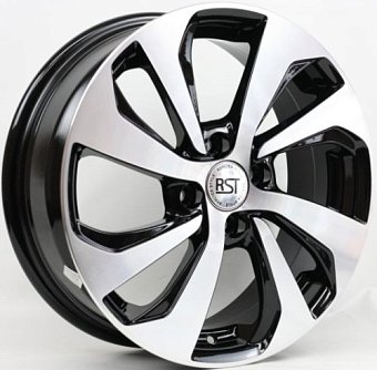 RST R005 (Rio, Solaris) 6x15 4x100 ET48 dia 54,1 BD