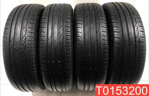Bridgestone Turanza T001 185/65 R15 88H  - 1