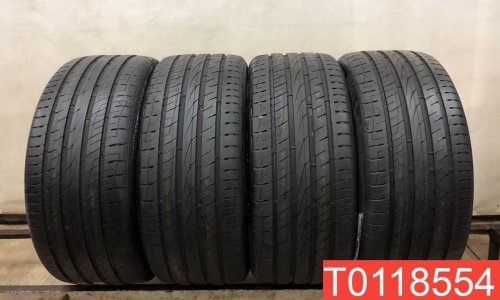 Continental UltraContact UC6 SUV 265/40 R21 105Y  - 1