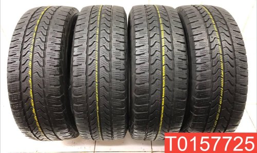 Goodyear ultragrip cargo 215/60 R17 109/107T  - 1