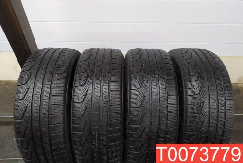 Pirelli Sottozero Winter 210 Series 2 225/55 R17 97H RunFlat - 1