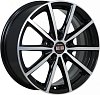 Alcasta M61 7x17 5x114,3 ET38 dia 67,1 BFP