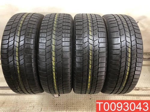 Continental ContiWinterContact TS815 215/60 R16 95V  - 1