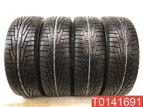 Nokian Tyres Nordman RS2 195/65 R15 95R  - 1