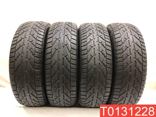 Tigar Winter 205/65 R16 95H  - 1