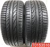 Bridgestone Potenza RE050A 225/40 R18 92Y RunFlat