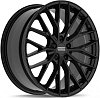 Fondmetal Makhai 9x21 5x112 ET26 dia 66.5 glossy black