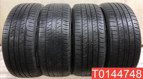 Dunlop Grandtrek PT3A 275/50 R21 113V  - 1