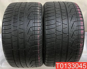Pirelli Sottozero Winter 240 Series 2 295/35 R19 100V 