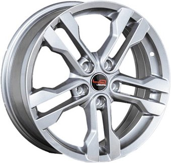 TD Renault (RN54) 6,5x16 5x114,3 ET50 dia 66,1 S TD Renault (RN54) 6,5x16 5x114,3 ET50 dia 66,1 S