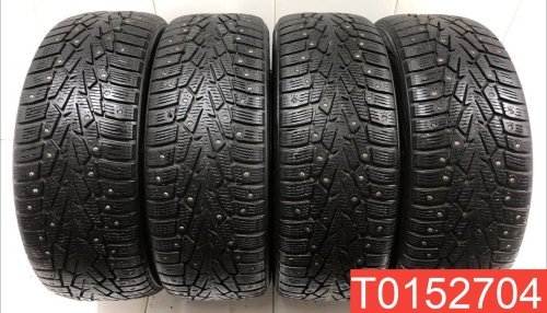 Nokian Nordman 7 205/55 R16 94T  - 1
