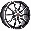 NZ R-03 6,5x16 5x114,3 ET38 dia 67,1 BKF