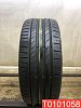 Continental ContiSportContact 5 225/45 R17 91W 