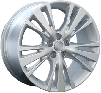 Replica Replay Nissan (NS214) 7,5x18 5x114,3 ET50 dia 66,1 S