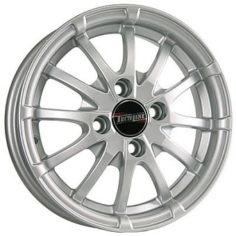 TechLine 420 5,5x14 4x98 ET35 dia 58,6 S Россия