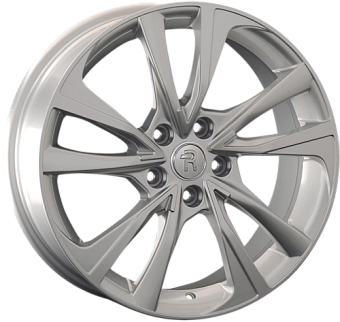 Replay Honda (H107) 7,5x18 5x114,3 ET45 dia 64,1 S
