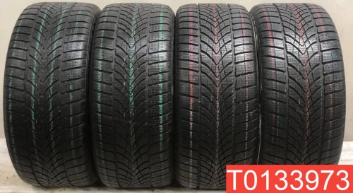 Dunlop SP Winter Sport 4D 295/40 R20 106V  - 1