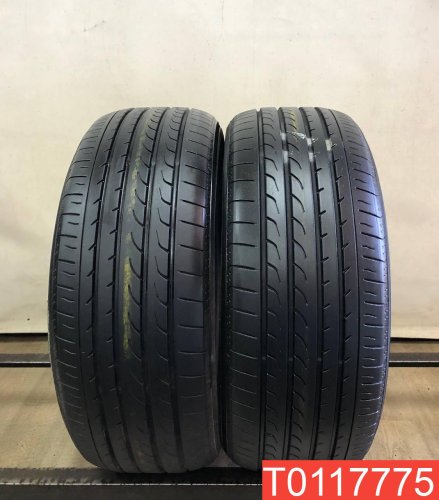 Yokohama BluEarth RV02 225/50 R18 95V  - 1