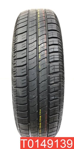 Continental ContiEcoContact CP 175/80 R14 88H  - 1