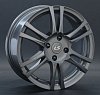 LS wheels TS609 6,5x16 5x100 ET45 dia 73,1 GM