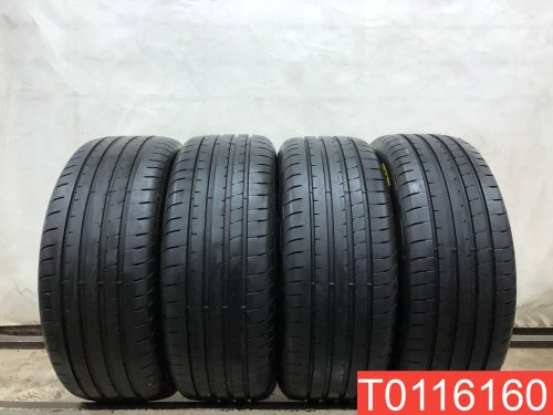 Goodyear Eagle F1 Asymmetric 3 225/45 R18 95W  - 1