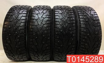 Yokohama Ice Guard IG55 235/55 R18 104T  Yokohama Ice Guard IG55 235/55 R18 104T