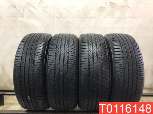 Bridgestone Dueler H/L 400 215/55 R18 95H  - 1