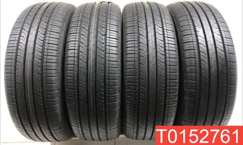 Nexen Classe Premiere CP672 205/65 R16 95H  - 1