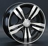 LS wheels 142 6,5x15 4x100 ET40 dia 73,1 BKF