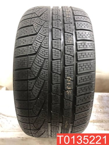 Pirelli Sottozero Winter 240 Series 2 255/35 R19 96V  - 1