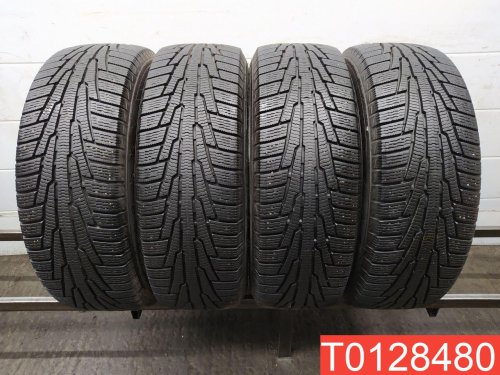 Nokian Tyres Nordman RS2 SUV 215/65 R16 102R  - 1