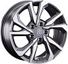 Replay BMW (B271) 7,5x19 5x112 ET32 dia 66,6 GMF