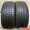Continental CrossConatct UHP 265/40 R21 105Y 