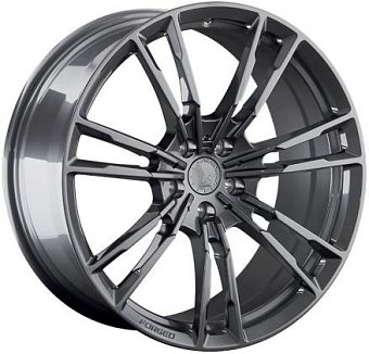 LS Forged LS FG06 9x20 5x112 ET35 dia 66,6 GM