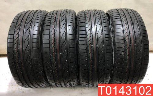 Bridgestone Potenza RE050A 225/45 R18 95W  - 1