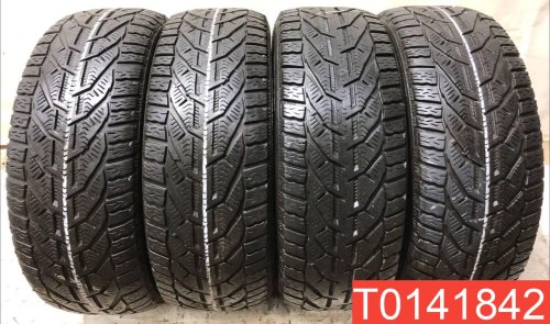Tigar Winter 195/55 R15 85H  - 1