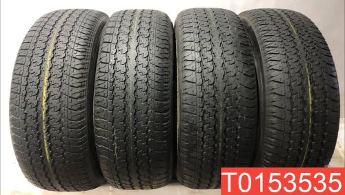 Bridgestone Dueler HT 840 265/60 R18 110H  - 1