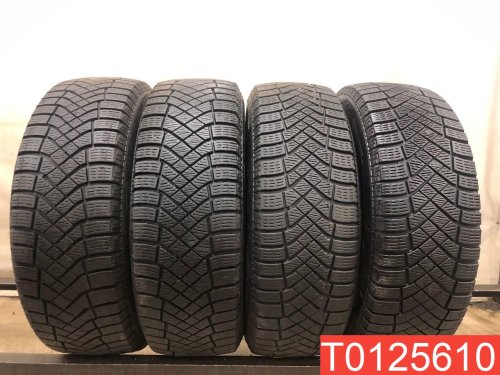 Pirelli Ice Zero FR 195/65 R15 95T  - 1