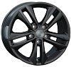 Replica LegeArtis Nissan (NS54) 6,5x17 5x114,3 ET45 dia 66,1 MB