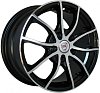 NZ SH630 6x14 4x98 ET35 dia 58,6 BKF
