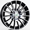 Nitro N2O Y3136 6x14 5x100 ET35 dia 57,1 BFP