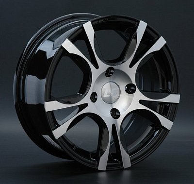 Диски LS wheels 130 - 1