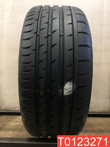 Continental ContiSportContact 3 235/35 R19 91Y  - 1