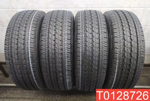 Pirelli Chrono Serie 2 215/65 R15 104/102T  - 1